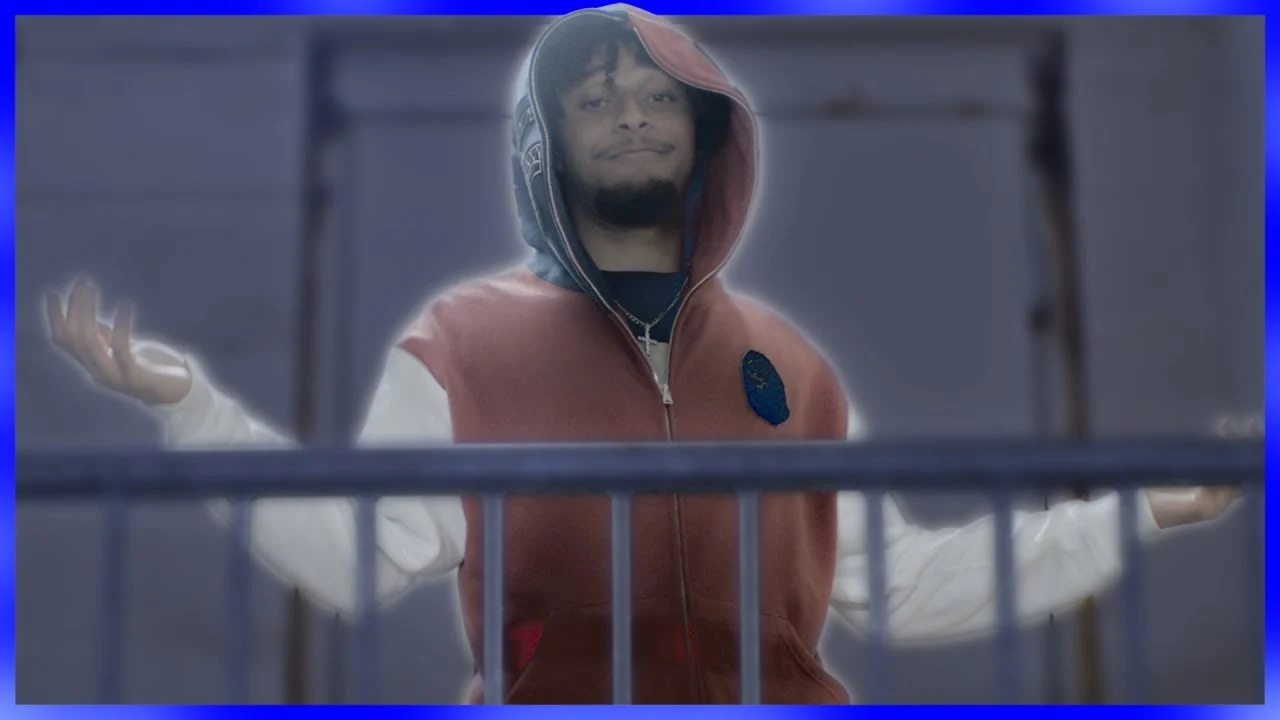 Ocheii - JP (Official Music Video)